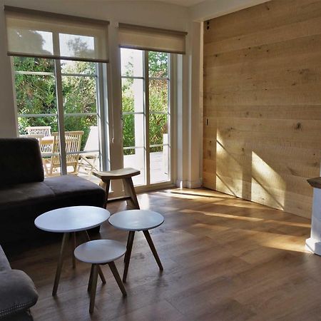 Ferienwohnung Bogenstahl Rettin 外观 照片