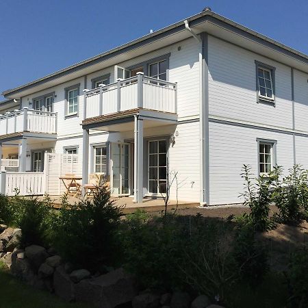 Ferienwohnung Bogenstahl Rettin 外观 照片